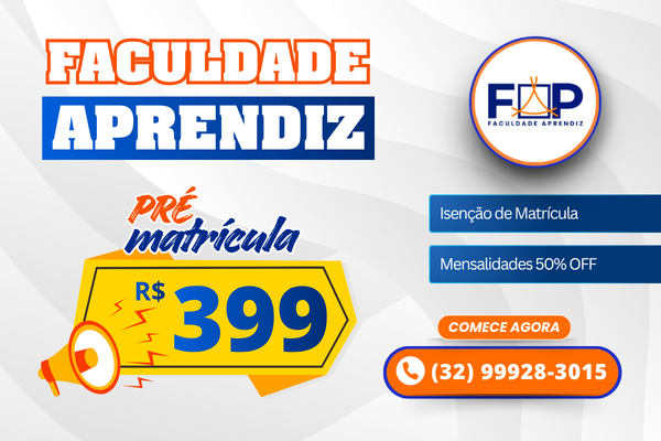 Destaque Educacionais
